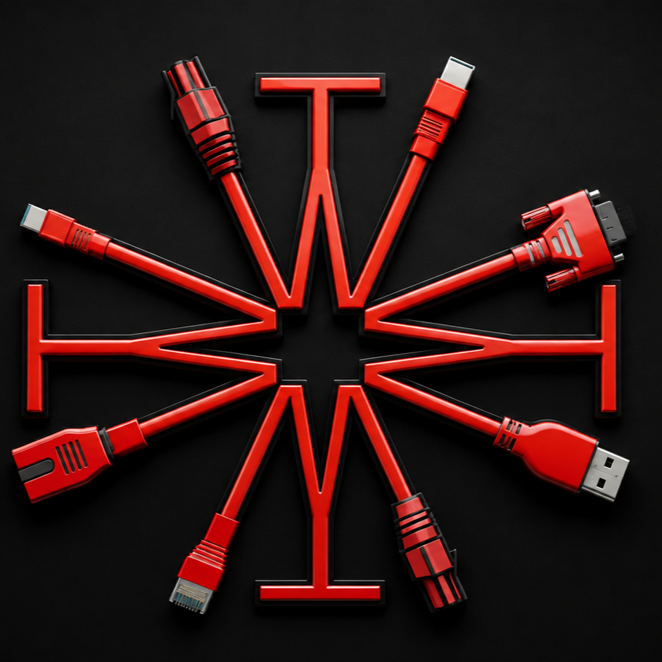 Wort Technologies Logo
